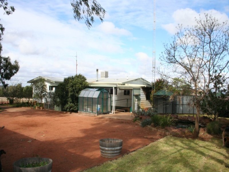 88L Old Mendooran Road, Dubbo, NSW 2830 Property Details