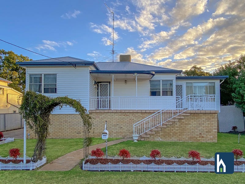 11 Barwan Street, Narrabri, NSW 2390