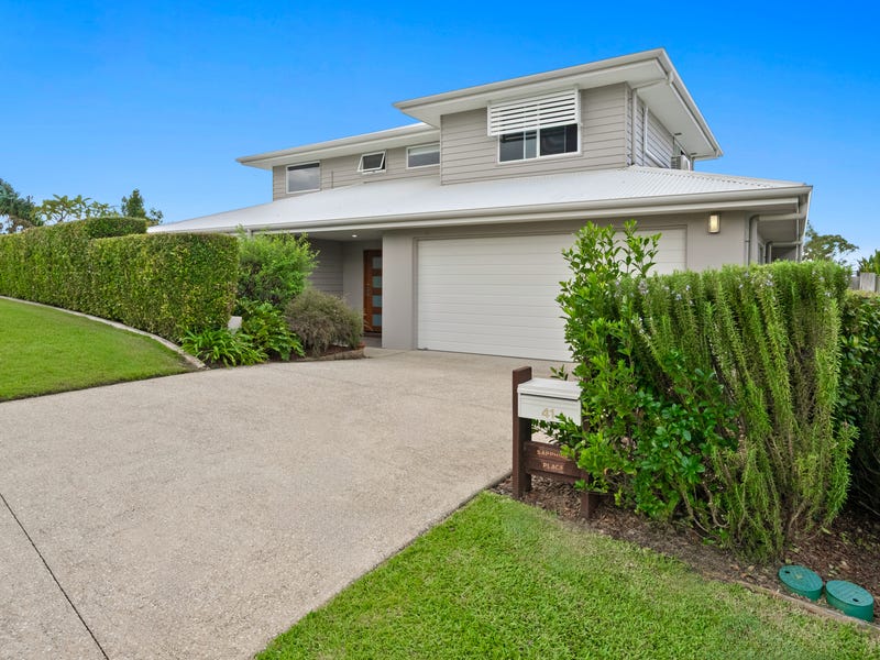41 Sapphire Place, Elanora, QLD 4221 - realestate.com.au