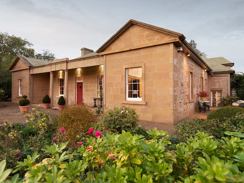 485 Upper Mill Road, Hamilton, Tas 7140 Property Details