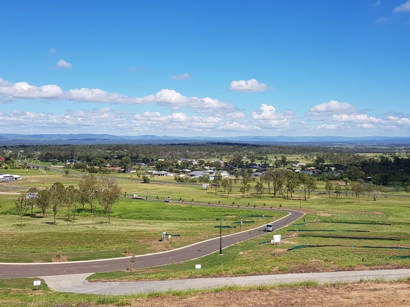 Land for Sale in Plainland, QLD 4341