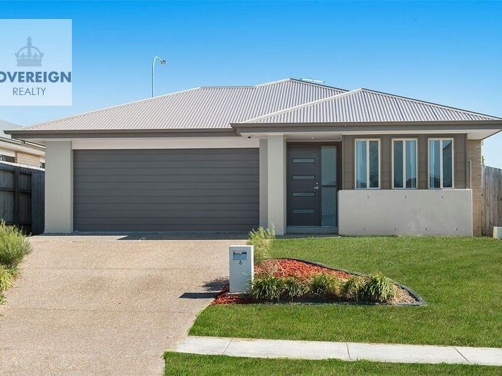 6 Wild Kaiser Road, Coomera, QLD 4209 - realestate.com.au