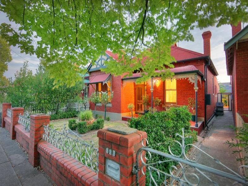 523 Guinea Street, Albury, NSW 2640 Property Details