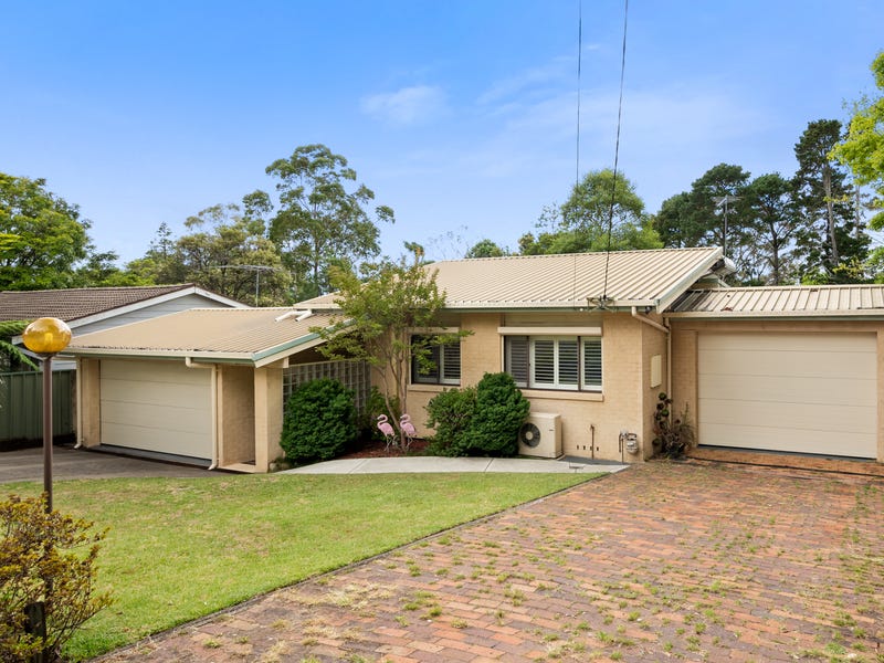 67 Oaklands Road, Hazelbrook, NSW 2779 Property Details