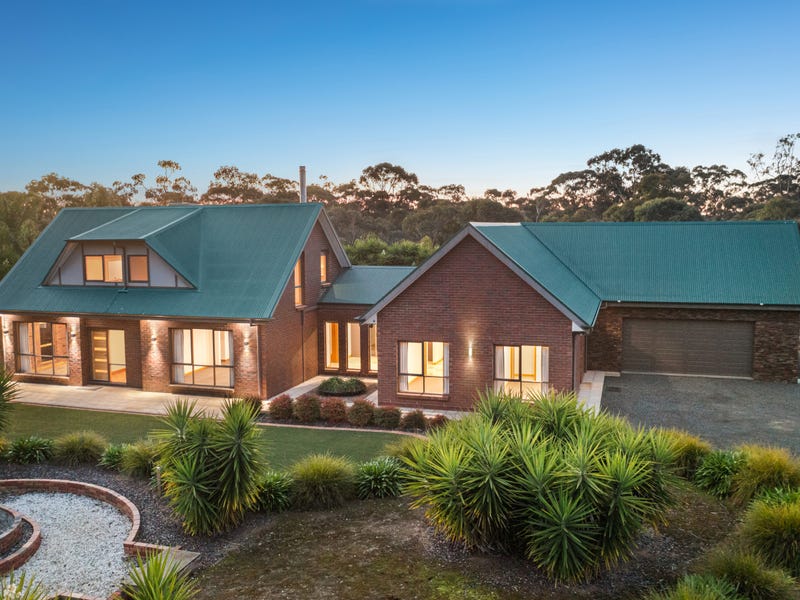 119 Caleana Road, Junortoun, Vic 3551 House for Sale