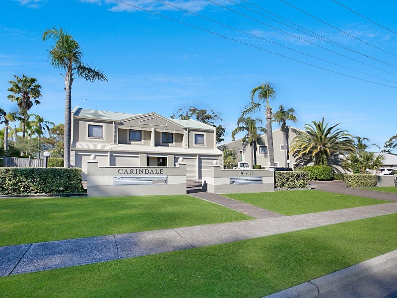 22/21 Dowling Street, Nelson Bay, NSW 2315