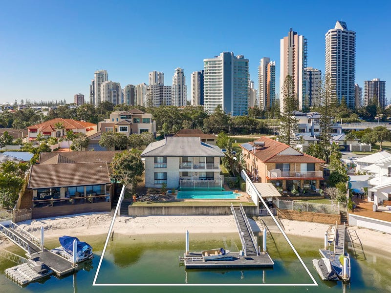 50 Commodore Drive, Surfers Paradise, QLD 4217 50 Commodore Drive, Surfers Paradise, QLD 4217