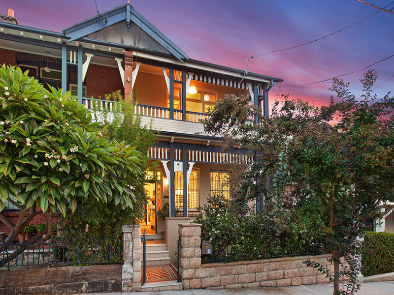 74 Cavendish Street, Stanmore, NSW 2048 Property Details