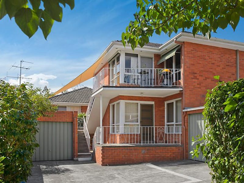 4/685 Riversdale Road, Camberwell, VIC 3124