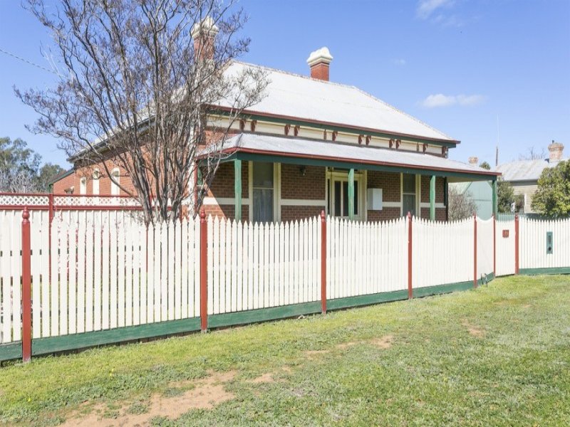 4850 Hervey Street, Elmore, Vic 3558 Property Details