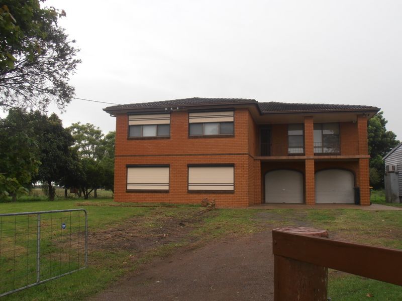 8284 Martins Wharf Road, Millers Forest, NSW 2324