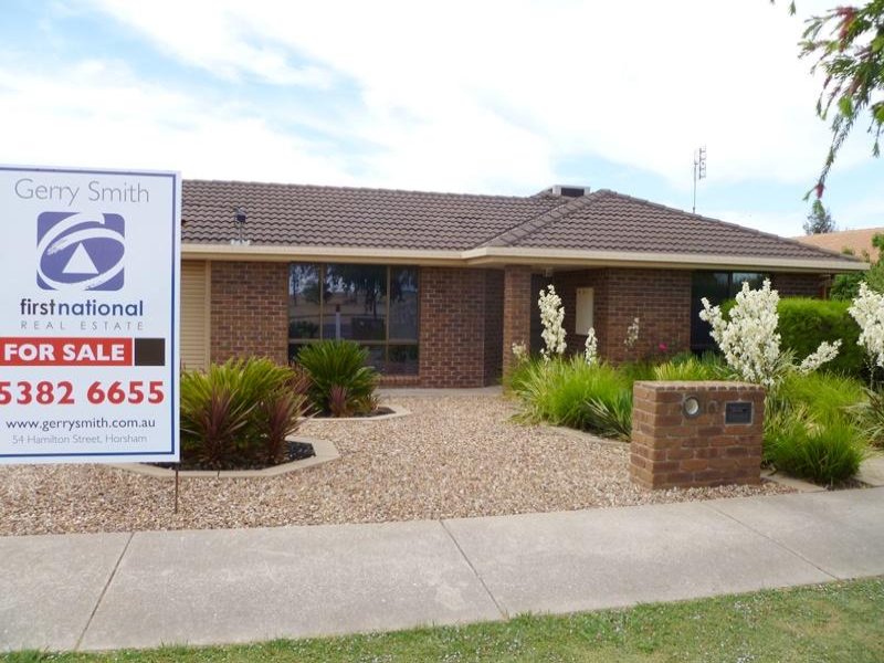 167 Natimuk Road, Horsham, Vic 3400 Property Details