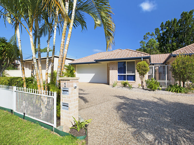 1/232 Wises Road, Buderim, Qld 4556 Property Details
