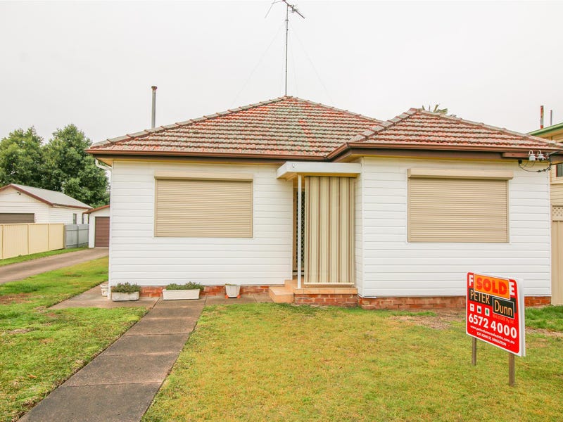 40 Church Street, Singleton, NSW 2330 Property Details