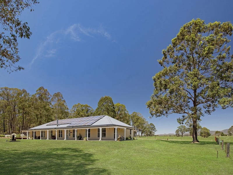 16 Bowens Road, Gloucester, NSW 2422 Property Details