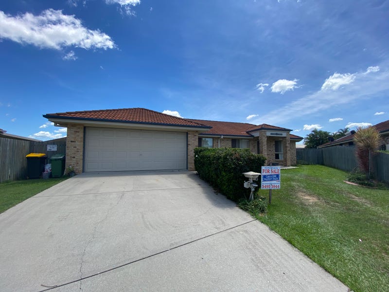 39 KENSINGTON COURT, Upper Caboolture, Qld 4510 House for Sale