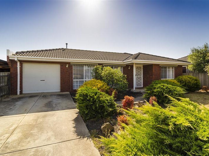 57 Wilmington Avenue, Hoppers Crossing, VIC 3029