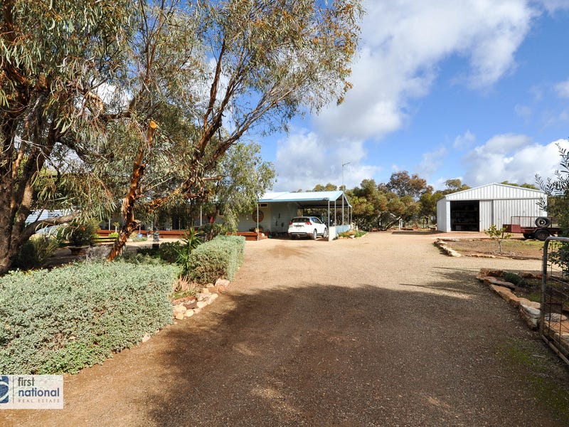 13 Anstey Road, Quorn, SA 5433 House for Sale