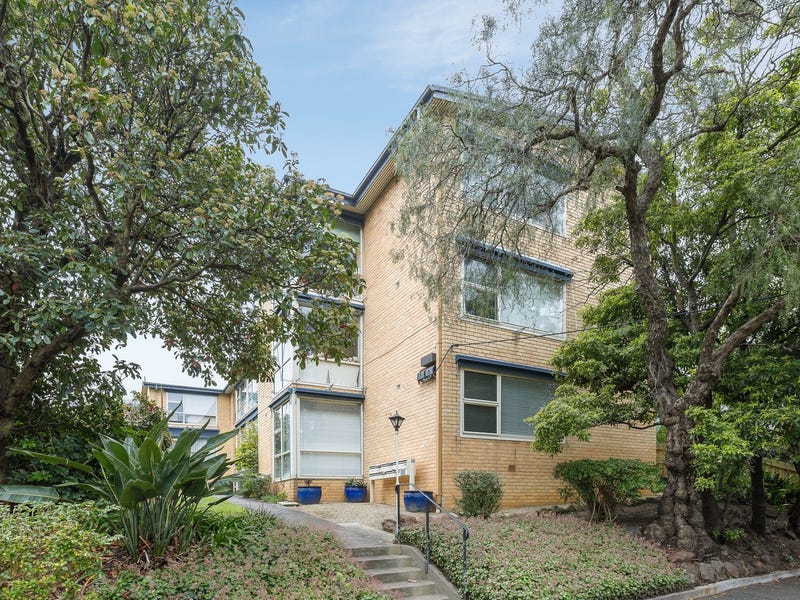 7/26 Grandview Grove, Prahran, Vic 3181 Property Details