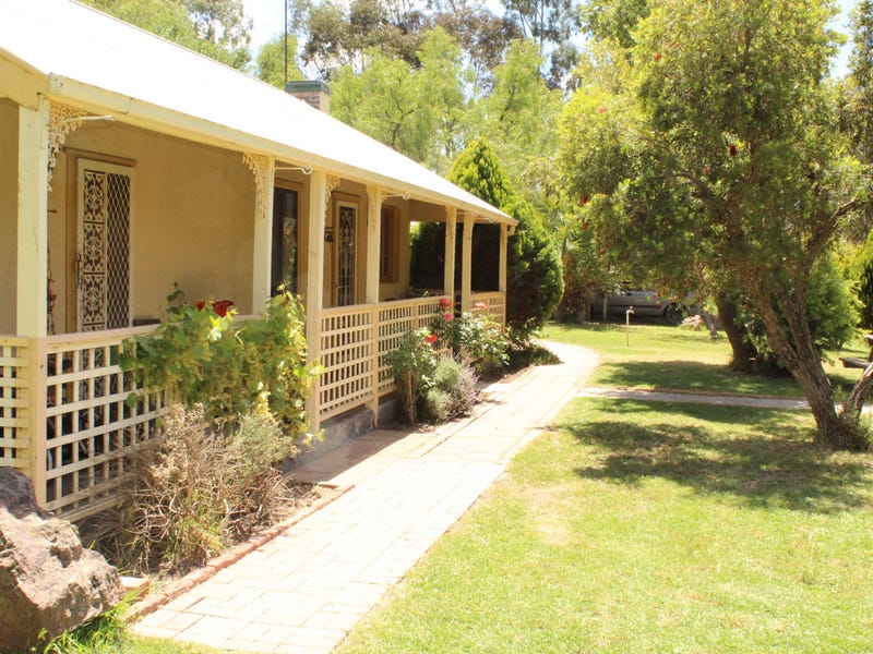 15 St Terrace, Armagh, SA 5453 Property Details