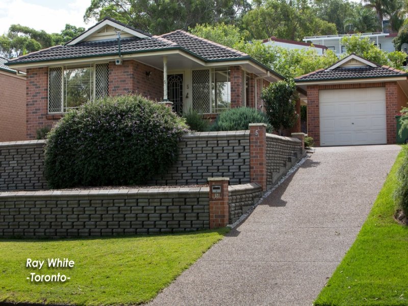 5 Donnelly Road, Arcadia Vale, NSW 2283