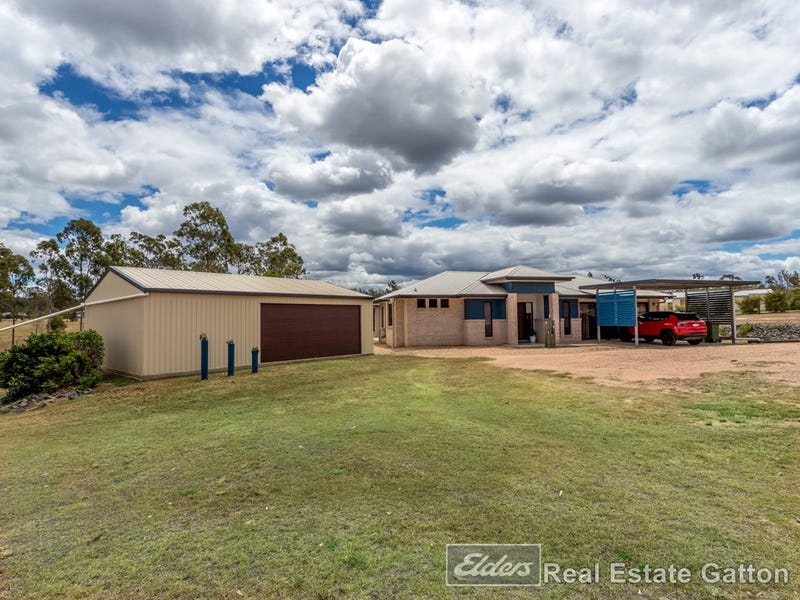 3 Carmichael Drive, Adare, QLD 4343