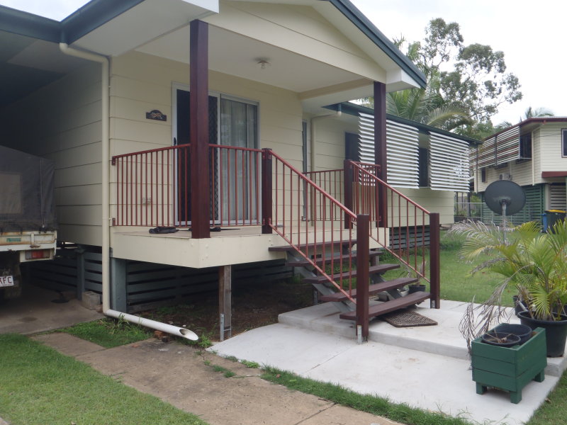 6 Purvis Court, Dysart, QLD 4745