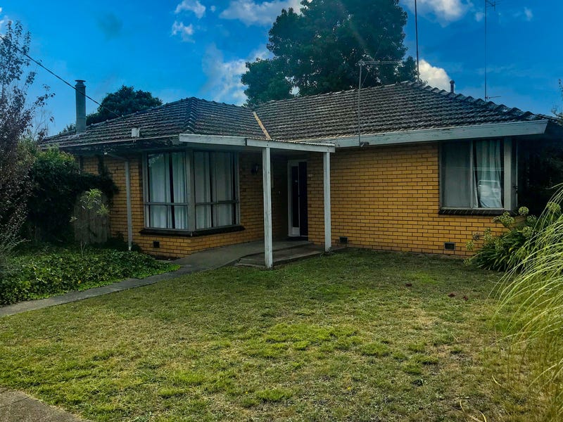 112 Shakespeare Street, Traralgon, Vic 3844 Property Details