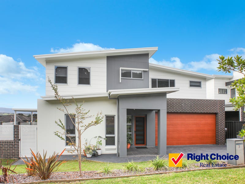 7 Chaffey Way, Albion Park, NSW 2527