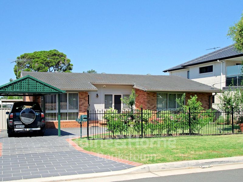 11 Emery Avenue, Yagoona, NSW 2199 Property Details