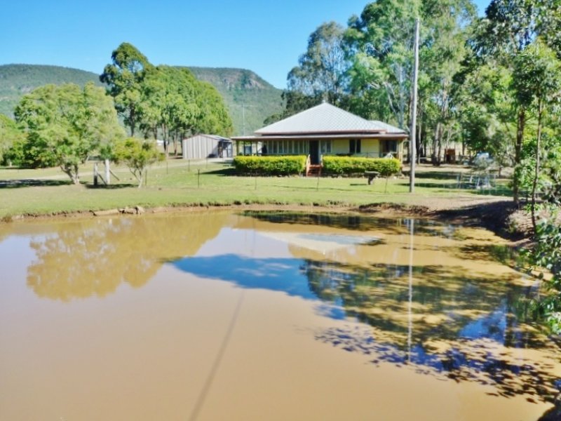 16 Doyles Road, Mount Archer, QLD 4514