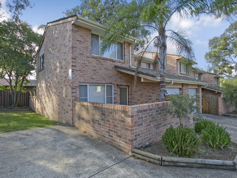1/58 Chester Road, Ingleburn, NSW 2565 Property Details