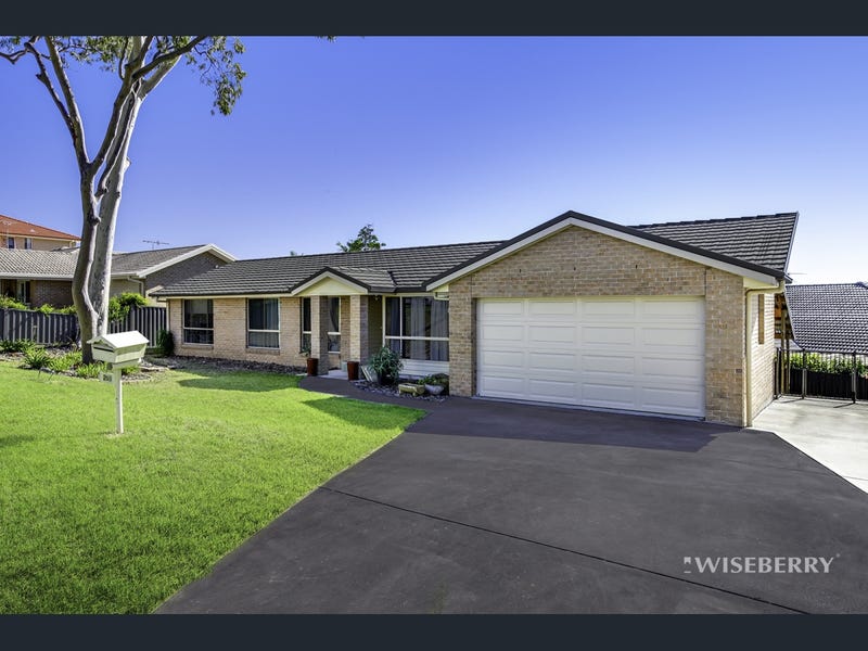 255 Johns Road, Wadalba, NSW 2259