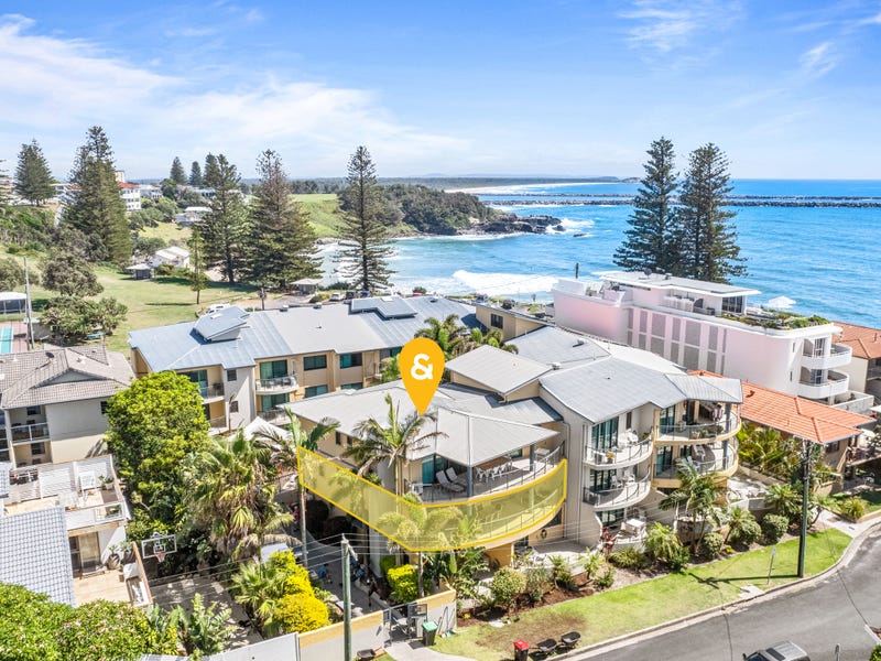 19/4 Queen Street, Yamba, NSW 2464 Unit for Sale