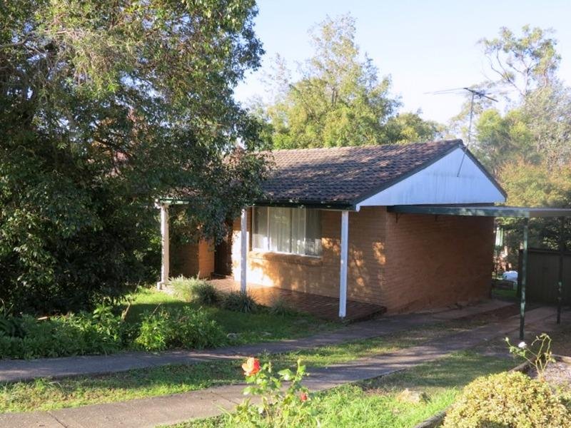 18 High View Avenue, Faulconbridge, NSW 2776