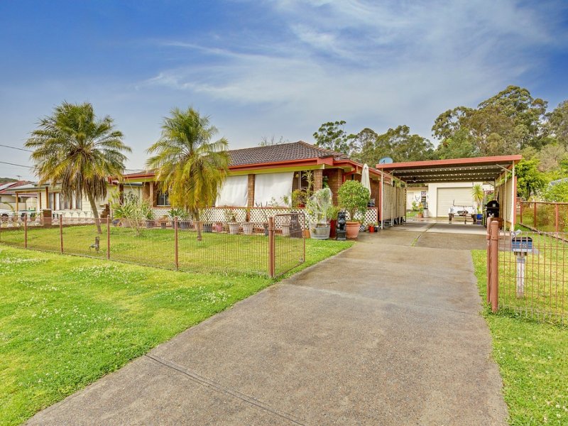 18 Cherry Road, Eleebana, NSW 2282