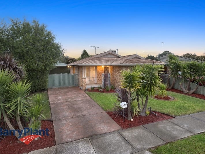 11 Greenville Drive, Grovedale, Vic 3216 Property Details