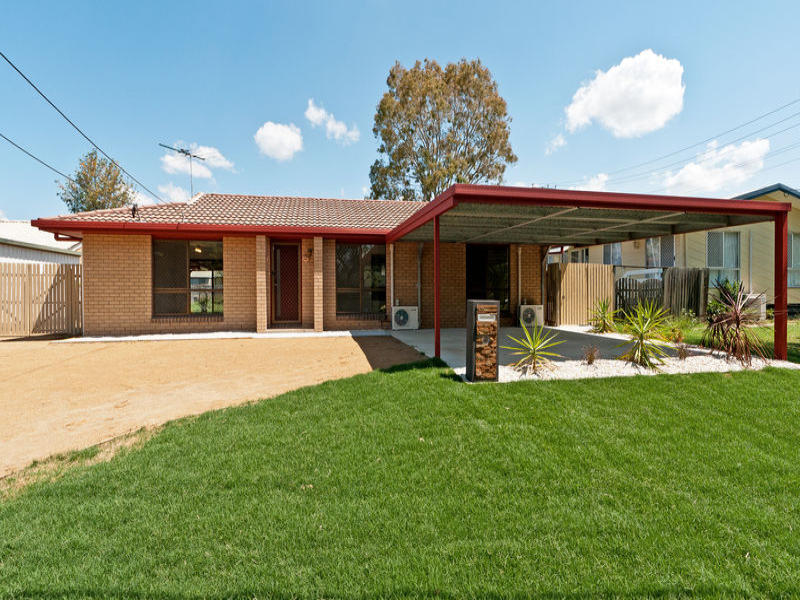 3 Helen Street, North Booval, QLD 4304