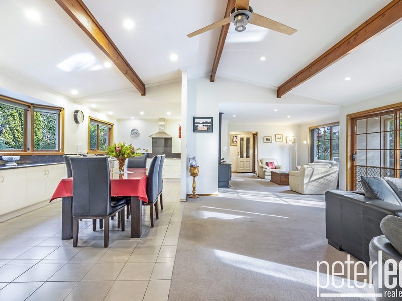 1 Mountain View Crescent, Grindelwald, Tas 7277 House for Sale