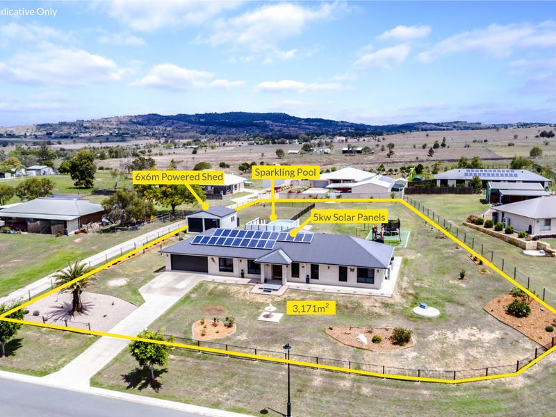 76 Owens Street, Marburg, Qld 4346 House for Sale