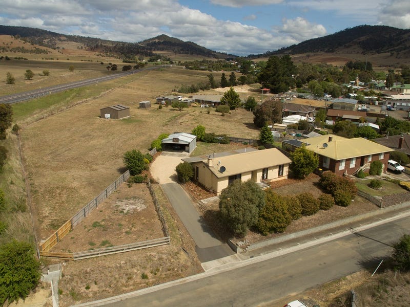 6 Grange Road, Kempton, Tas 7030 Property Details