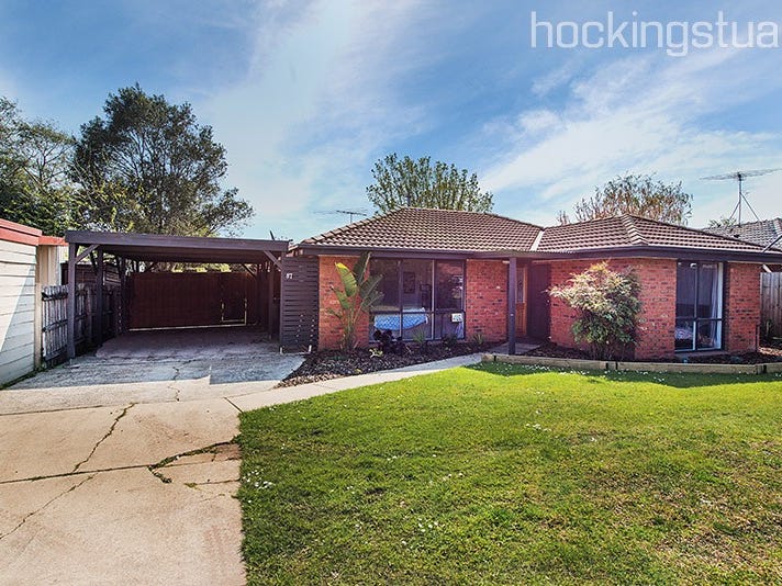 87 Racecourse Road, Pakenham, Vic 3810 Property Details