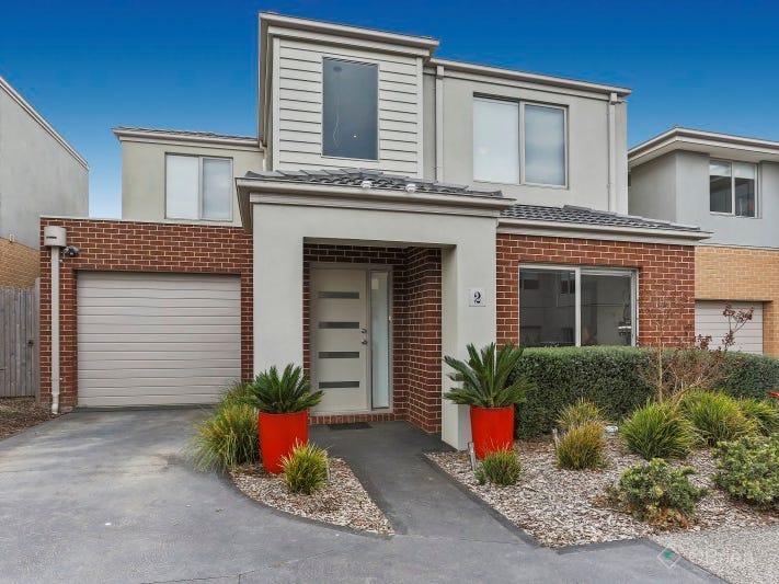 2/290 Centre Road, Narre Warren South, VIC 3805