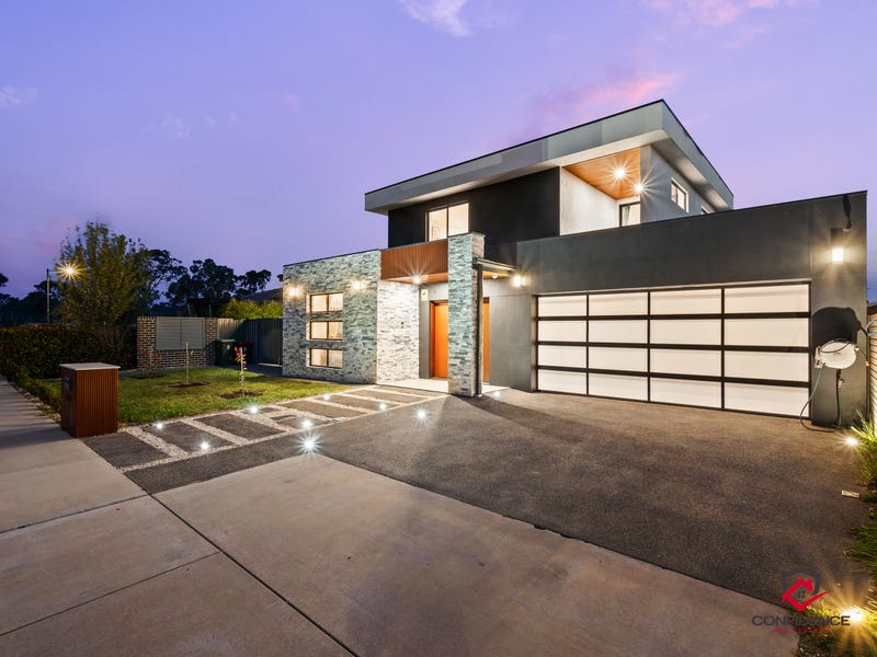 12 Brushtail Street, Throsby, ACT 2914 House for Sale