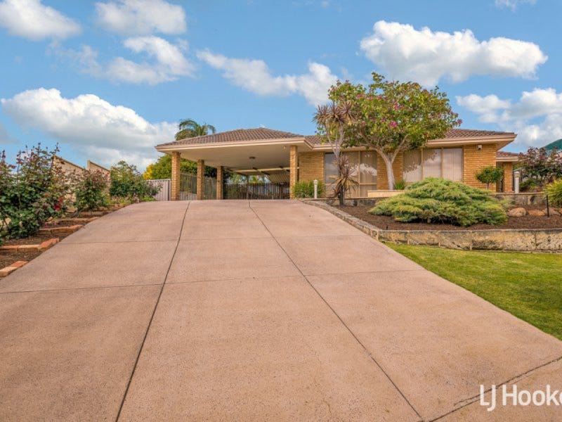 7 Grover Court Leeming Wa 6149 Realestate Com Au