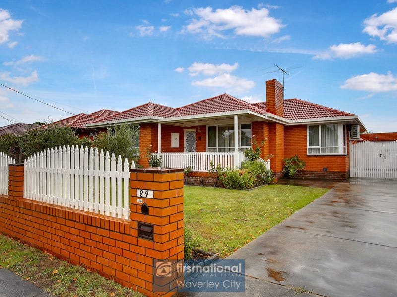 29 Barry Road, Burwood East, Vic 3151