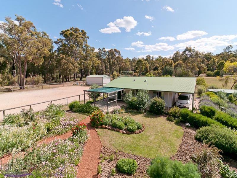 645 Haigh Road, Chidlow, WA 6556