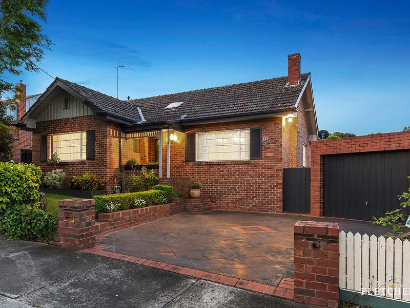 12 Hawkins Avenue, Mont Albert North, VIC 3129