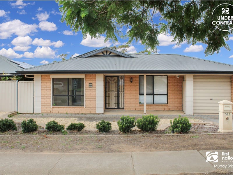 50B Hill Street, Murray Bridge, SA 5253