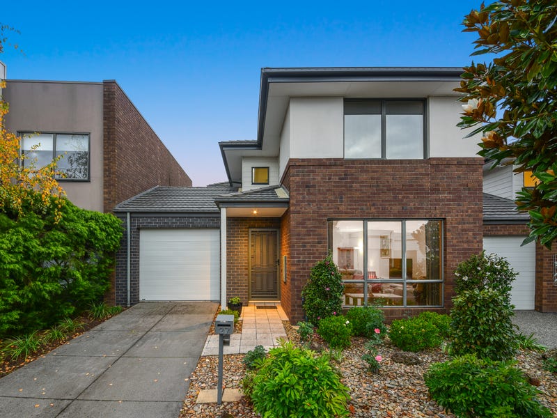 27 Waverley Park Drive, Mulgrave, Vic 3170 Property Details